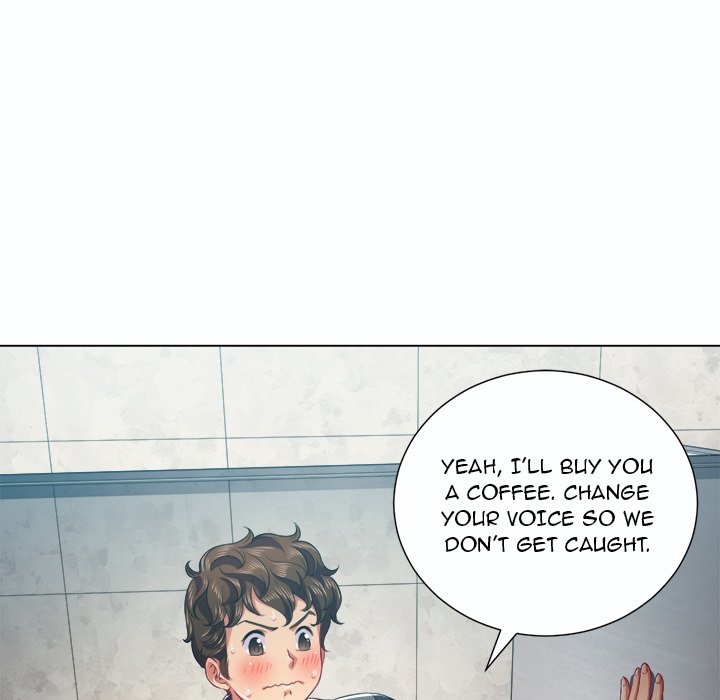 My High School Bully - Chapter 19 [photo 74] - MangaPorn