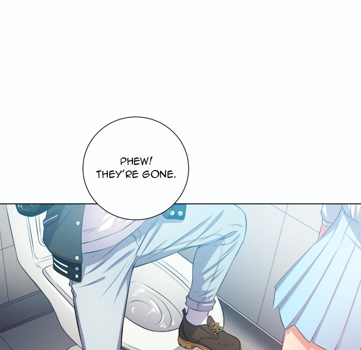 My High School Bully - Chapter 19 [photo 83] - MangaPorn