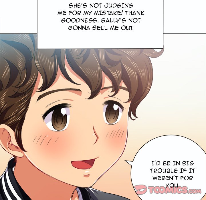 My High School Bully - Chapter 19 [photo 87] - MangaPorn