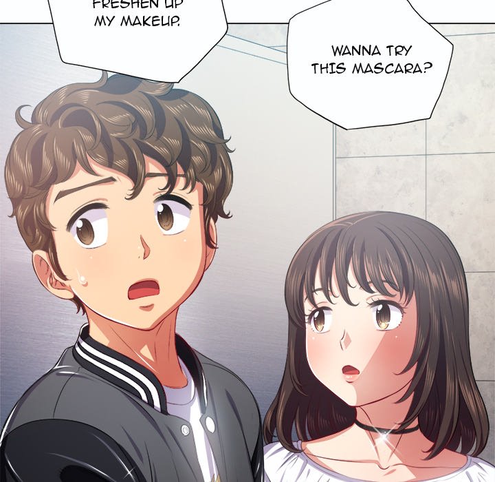 My High School Bully - Chapter 19 [photo 95] - MangaPorn