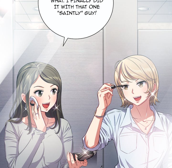 My High School Bully - Chapter 19 [photo 97] - MangaPorn