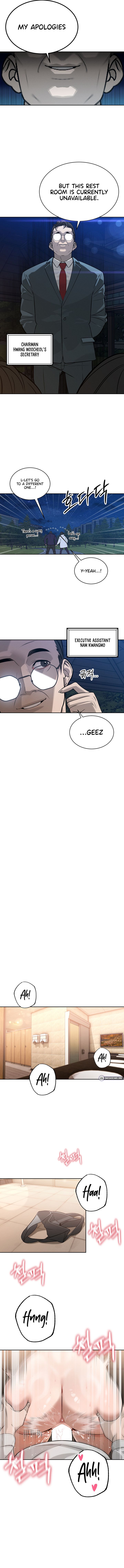 The Father-In-Law Fucks Them All - Chapter 5 [photo 7] - MangaPorn