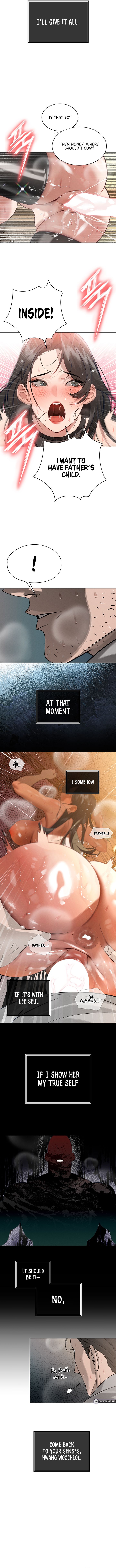 The Father-In-Law Fucks Them All - Chapter 5 [photo 9] - MangaPorn