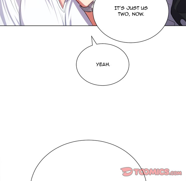 My High School Bully - Chapter 20 [photo 102] - MangaPorn