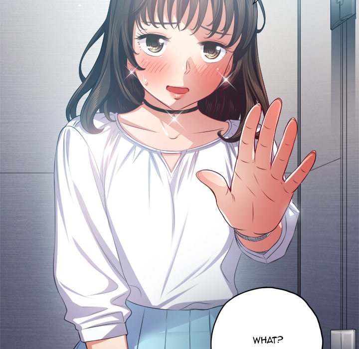 My High School Bully - Chapter 20 [photo 107] - MangaPorn