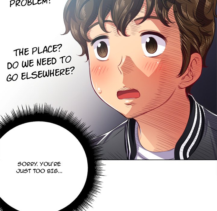My High School Bully - Chapter 20 [photo 112] - MangaPorn