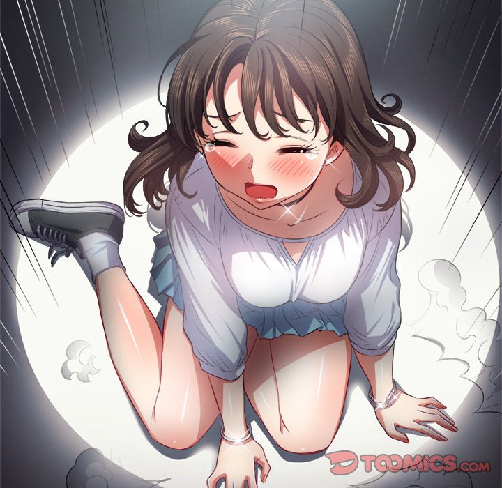 My High School Bully - Chapter 20 [photo 114] - MangaPorn