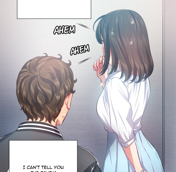 My High School Bully - Chapter 20 [photo 118] - MangaPorn