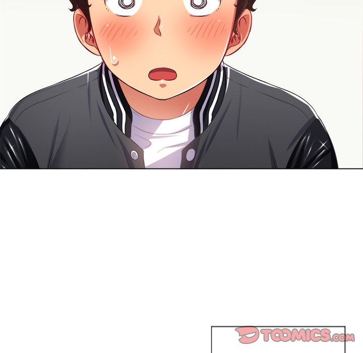 My High School Bully - Chapter 20 [photo 123] - MangaPorn