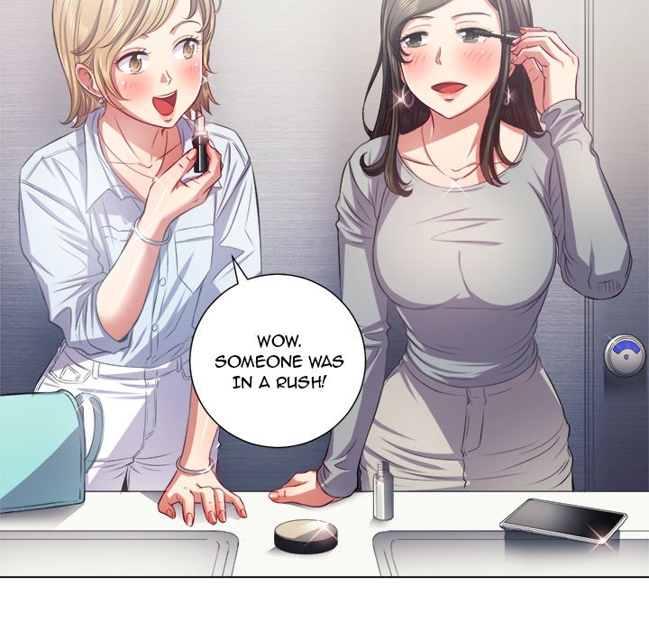 My High School Bully - Chapter 20 [photo 17] - MangaPorn