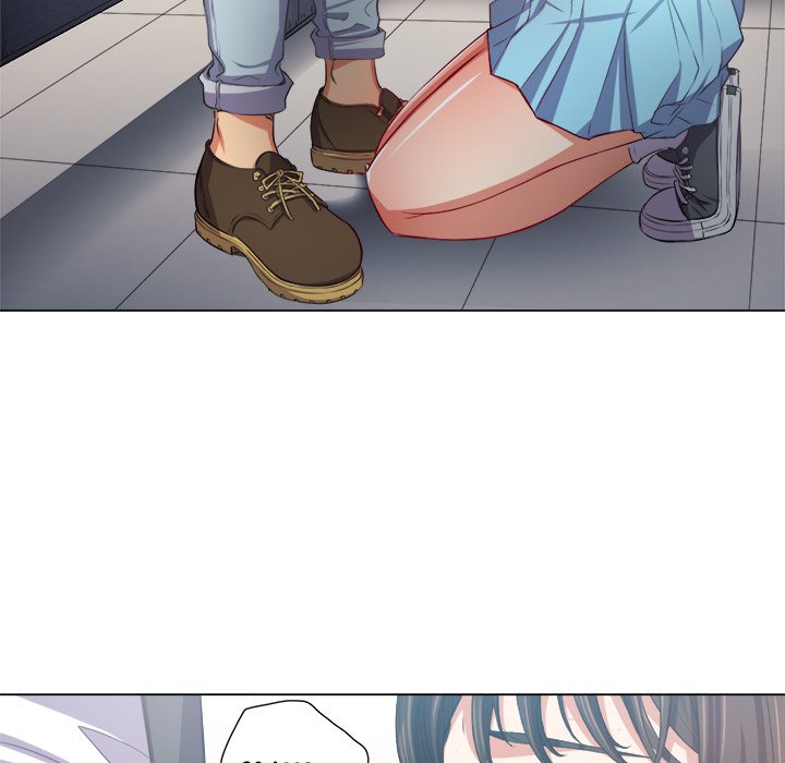 My High School Bully - Chapter 20 [photo 25] - MangaPorn