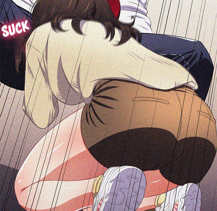 My High School Bully - Chapter 20 [photo 31] - MangaPorn