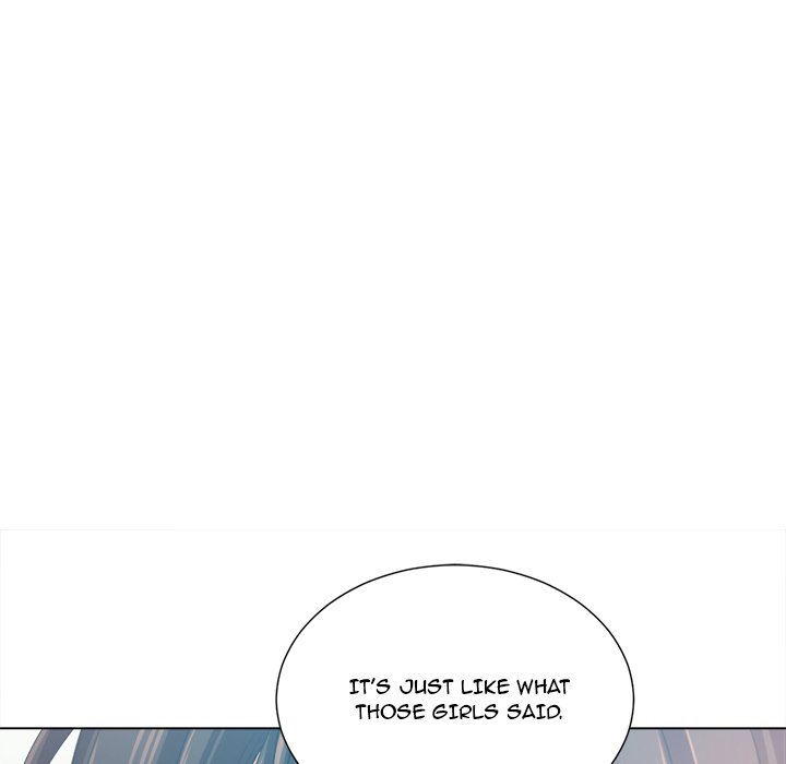 My High School Bully - Chapter 20 [photo 35] - MangaPorn