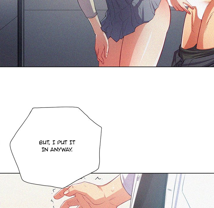 My High School Bully - Chapter 20 [photo 43] - MangaPorn