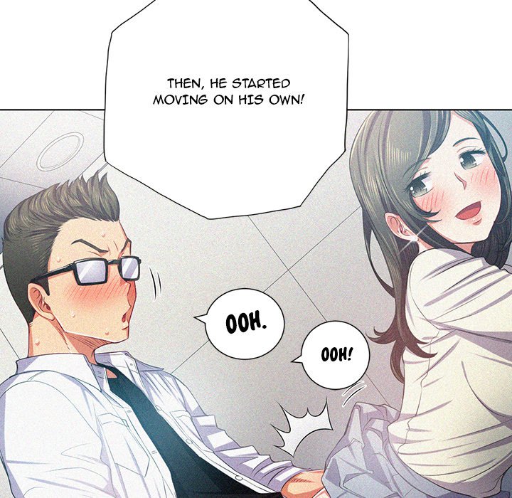 My High School Bully - Chapter 20 [photo 59] - MangaPorn