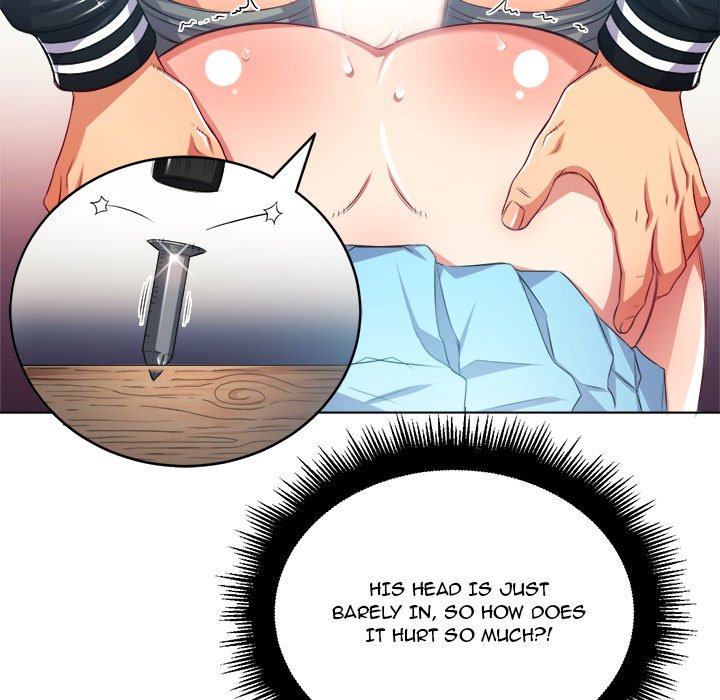 My High School Bully - Chapter 20 [photo 76] - MangaPorn