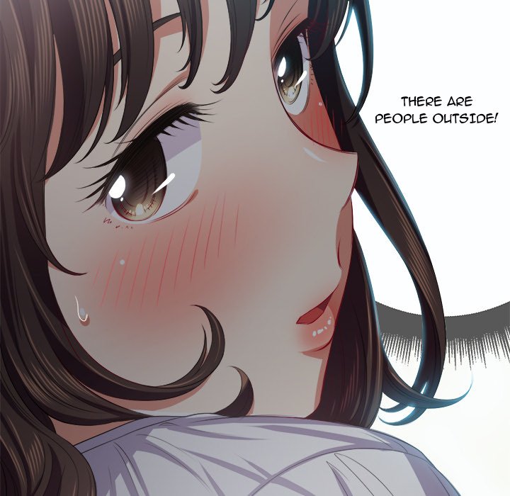 My High School Bully - Chapter 20 [photo 8] - MangaPorn
