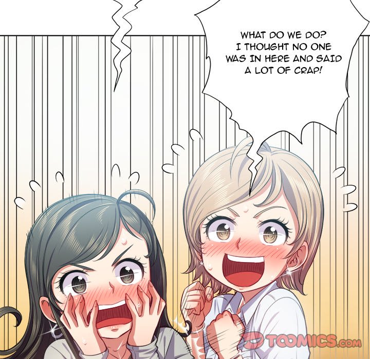 My High School Bully - Chapter 20 [photo 93] - MangaPorn