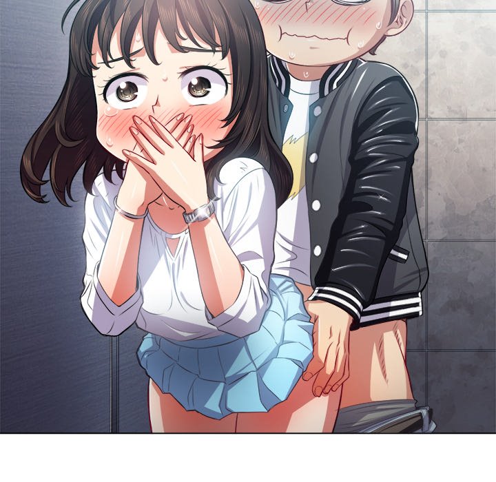 My High School Bully - Chapter 20 [photo 95] - MangaPorn