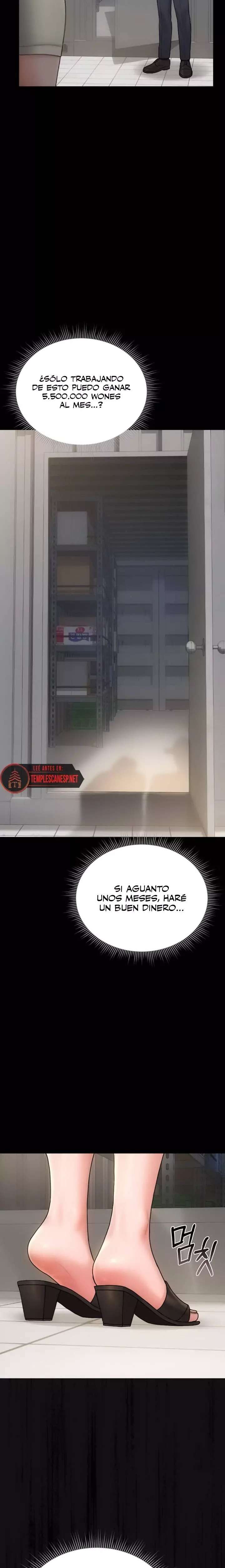 I Became an Apartment Security Manager Raw - Chapter 8 [photo 24] - MangaPorn