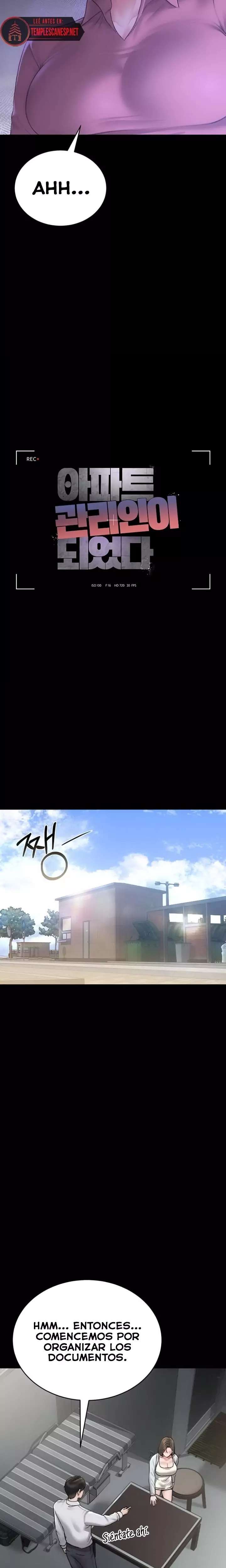 I Became an Apartment Security Manager Raw - Chapter 8 [photo 9] - MangaPorn