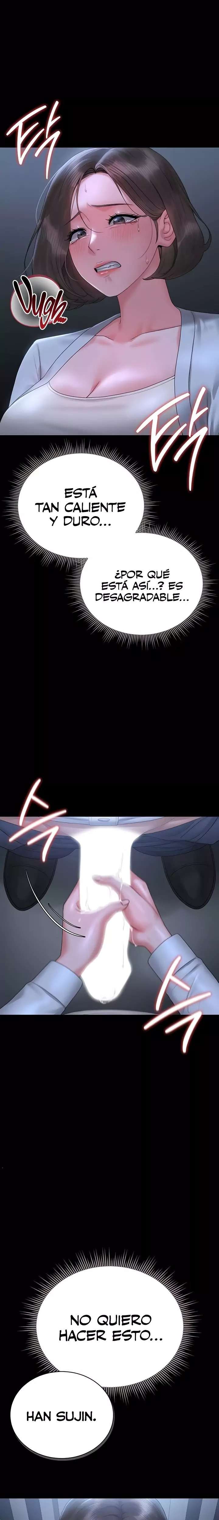 I Became an Apartment Security Manager Raw - Chapter 9 [photo 12] - MangaPorn