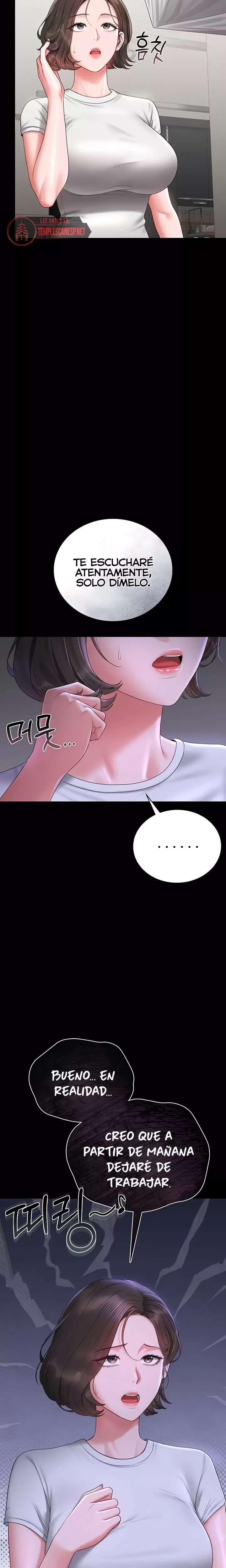I Became an Apartment Security Manager Raw - Chapter 9 [photo 30] - MangaPorn