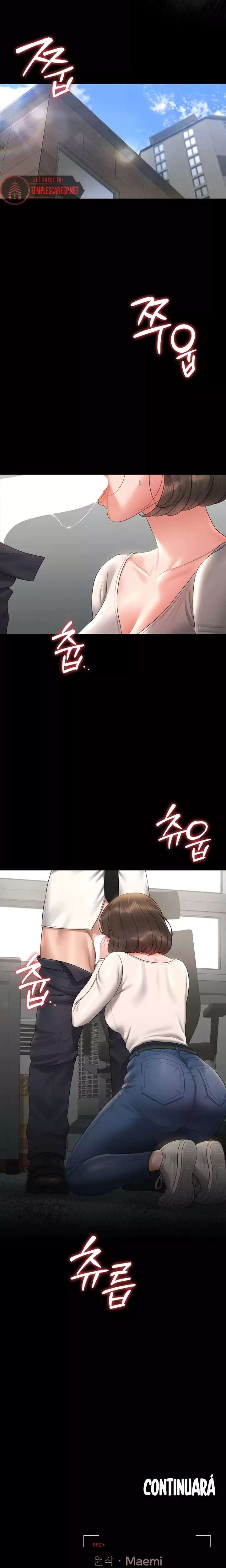 I Became an Apartment Security Manager Raw - Chapter 9 [photo 34] - MangaPorn