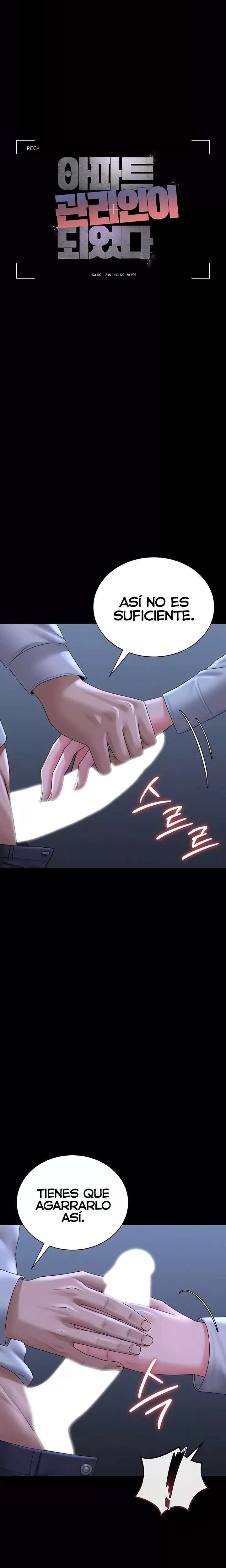 I Became an Apartment Security Manager Raw - Chapter 9 [photo 4] - MangaPorn