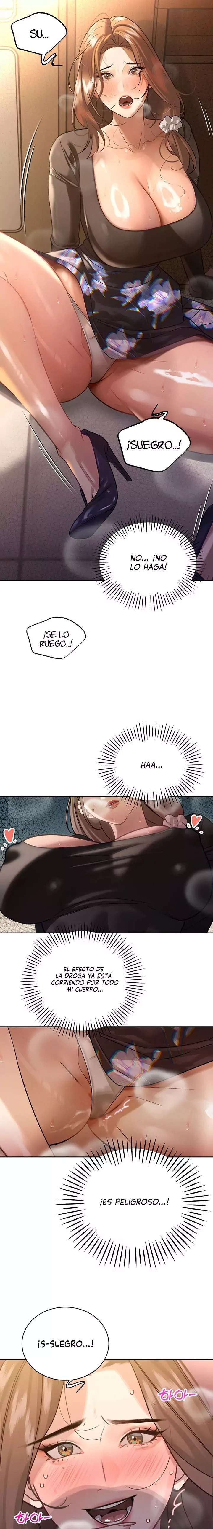 The Father-In-Law Fucks Them All Raw - Chapter 7 [photo 11] - MangaPorn