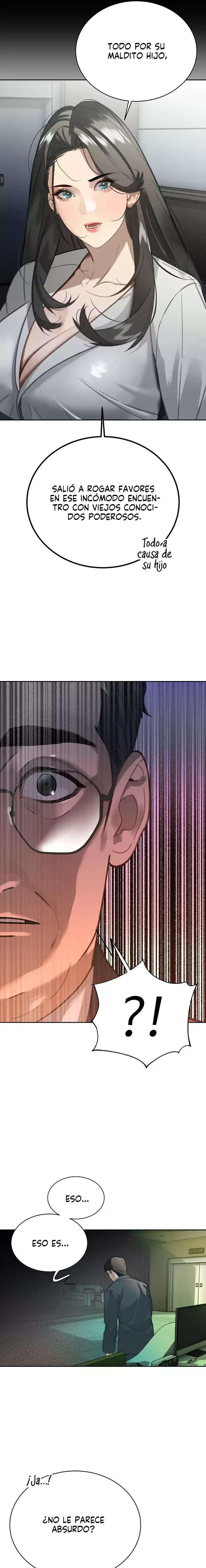 The Father-In-Law Fucks Them All Raw - Chapter 7 [photo 9] - MangaPorn