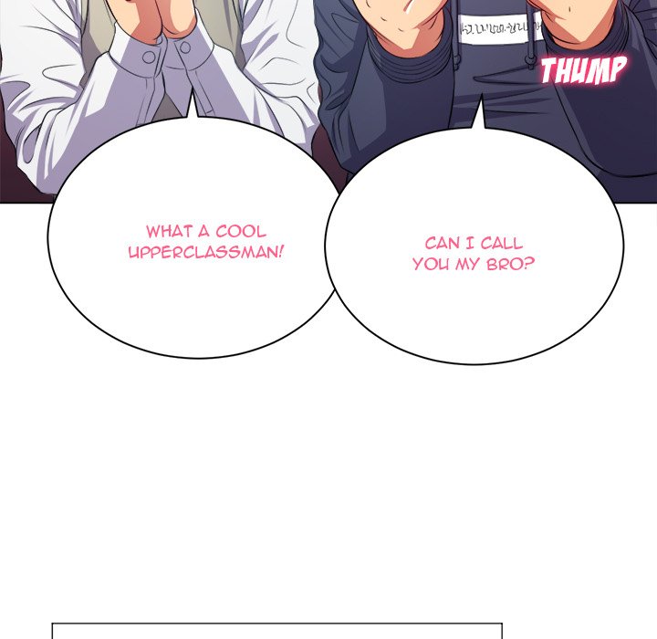 My High School Bully - Chapter 21 [photo 122] - MangaPorn