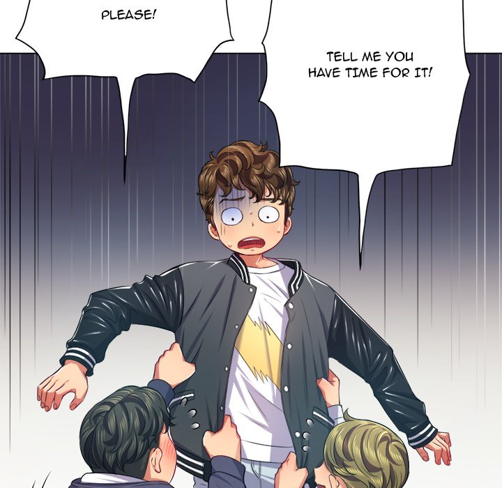 My High School Bully - Chapter 21 [photo 127] - MangaPorn