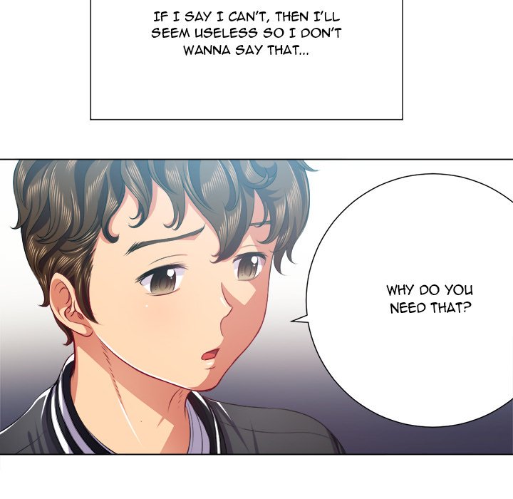 My High School Bully - Chapter 21 [photo 17] - MangaPorn