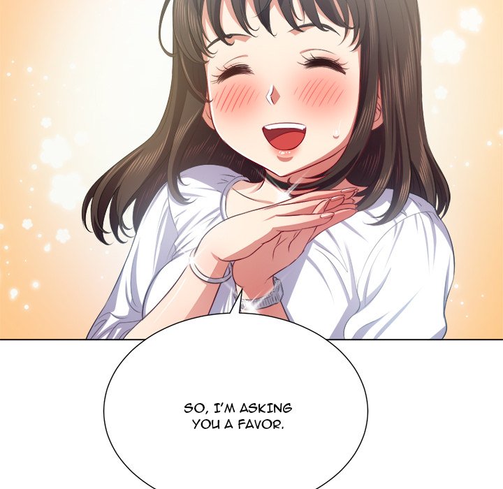 My High School Bully - Chapter 21 [photo 19] - MangaPorn