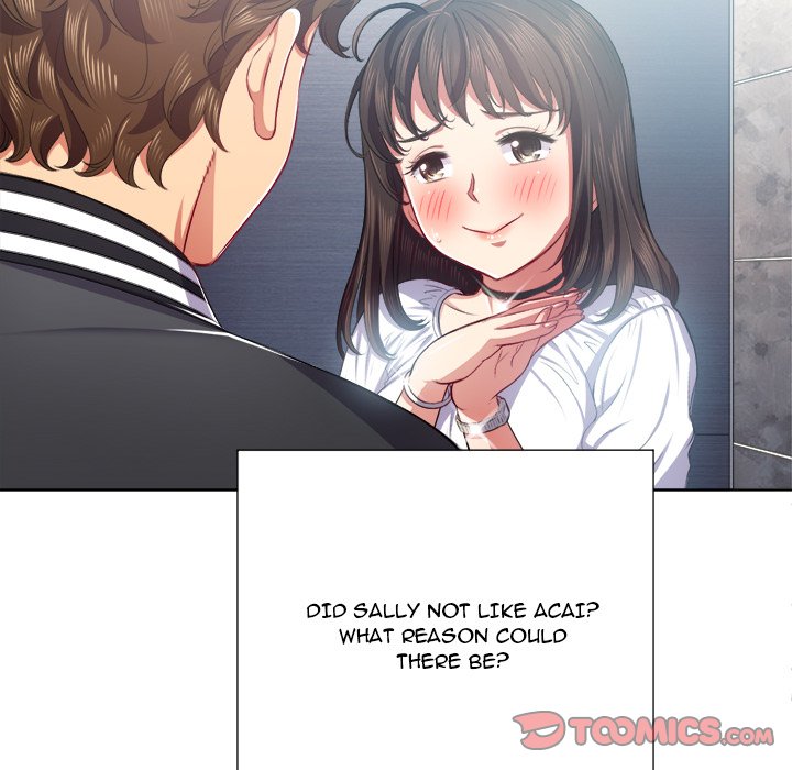My High School Bully - Chapter 21 [photo 21] - MangaPorn