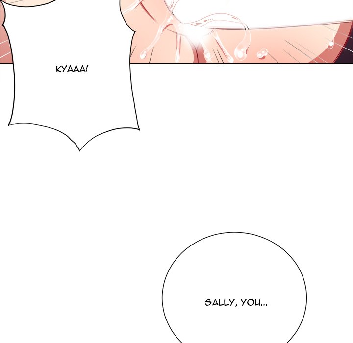 My High School Bully - Chapter 21 [photo 36] - MangaPorn