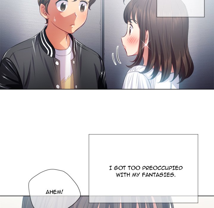 My High School Bully - Chapter 21 [photo 42] - MangaPorn