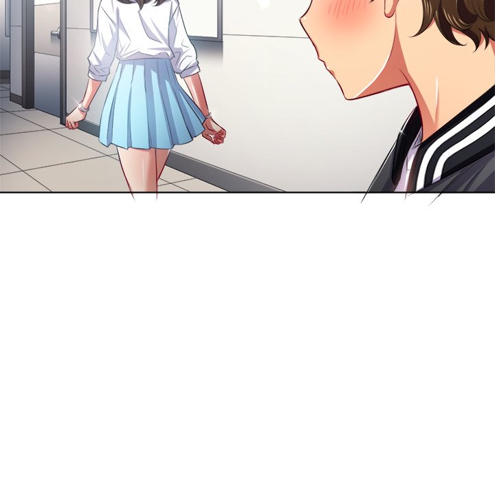 My High School Bully - Chapter 21 [photo 54] - MangaPorn