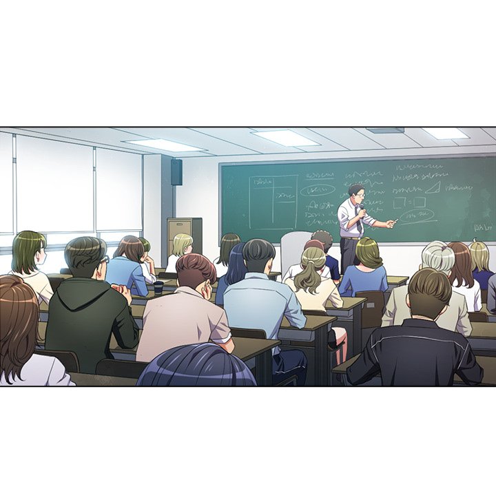 My High School Bully - Chapter 21 [photo 56] - MangaPorn