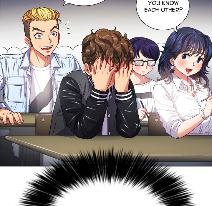 My High School Bully - Chapter 21 [photo 74] - MangaPorn