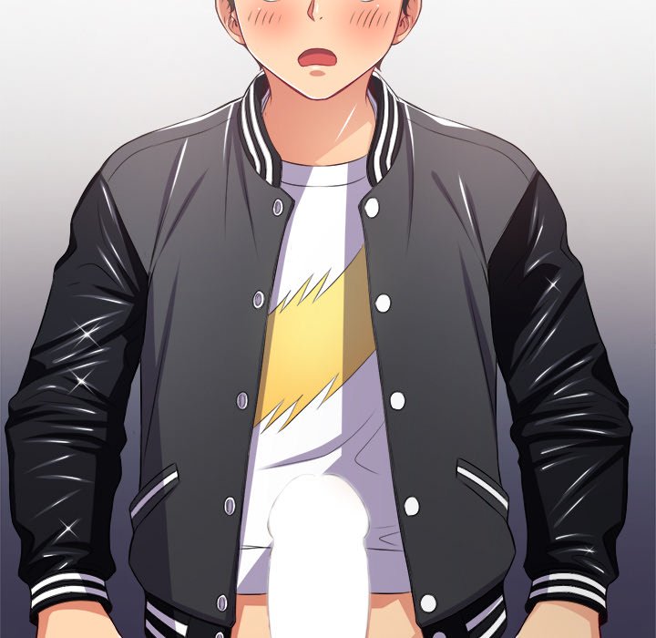 My High School Bully - Chapter 21 [photo 8] - MangaPorn