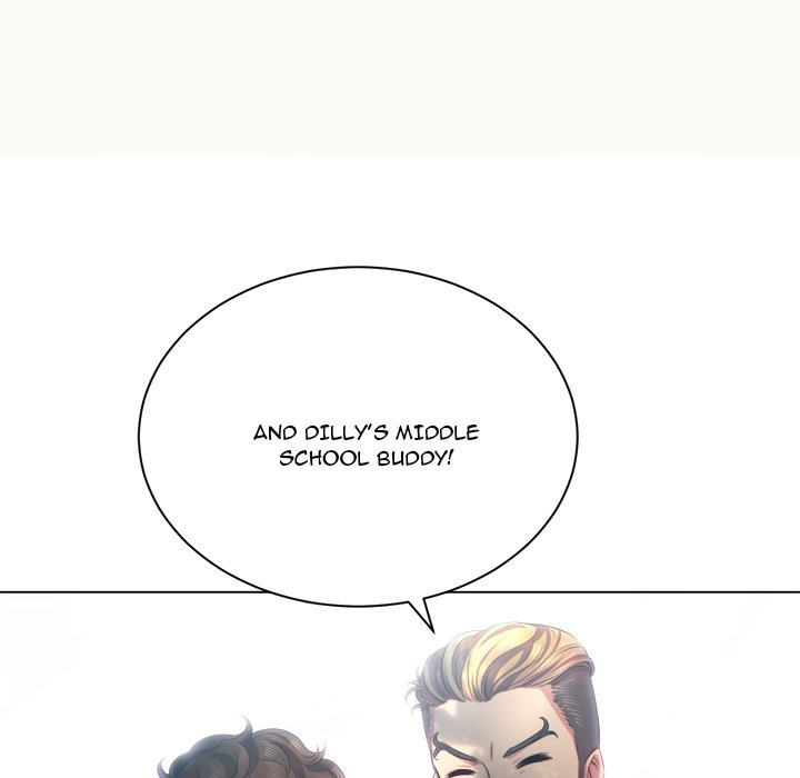 My High School Bully - Chapter 21 [photo 80] - MangaPorn