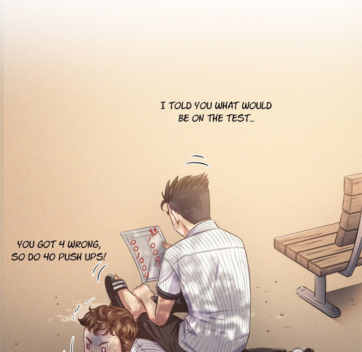 My High School Bully - Chapter 21 [photo 91] - MangaPorn