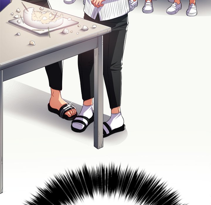 My High School Bully - Chapter 21 [photo 95] - MangaPorn