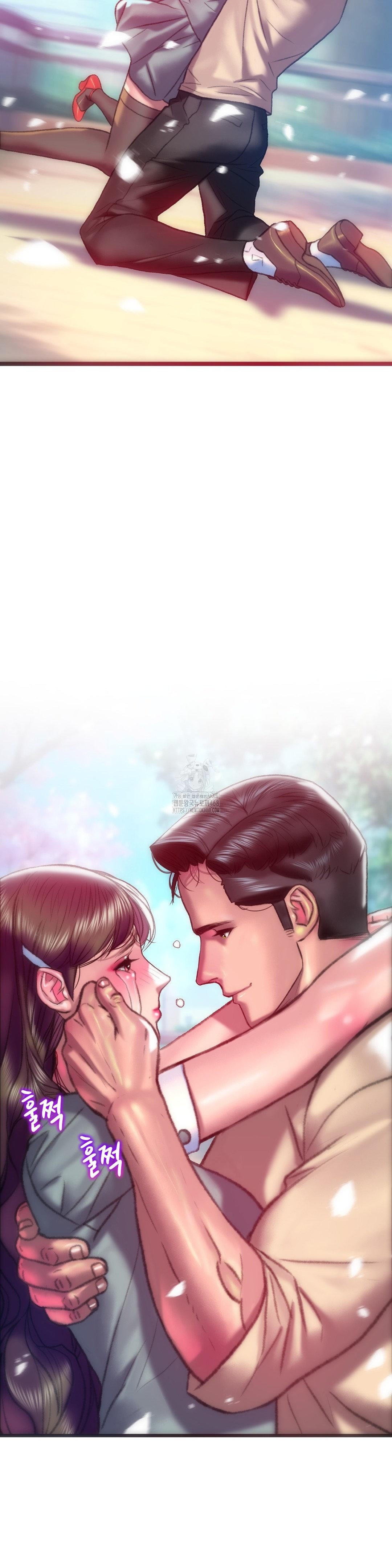 The Monster in My Room Raw - Chapter 42 [photo 38] - MangaPorn