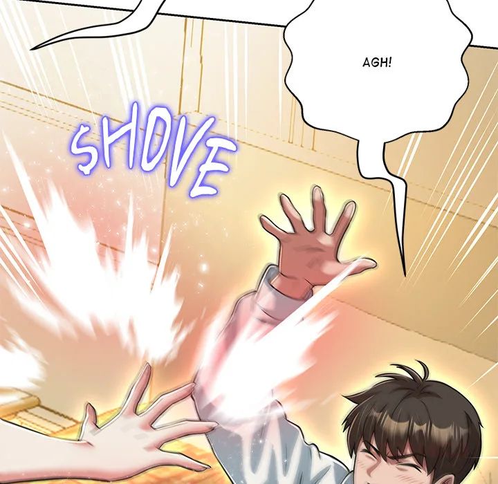My Gangster Girlfriend - Chapter 27 [photo 100] - MangaPorn