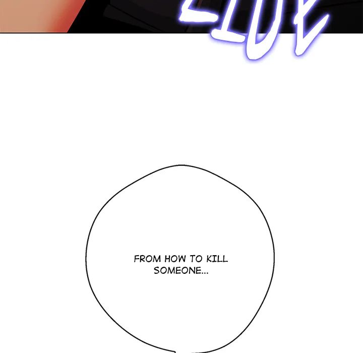 My Gangster Girlfriend - Chapter 27 [photo 109] - MangaPorn