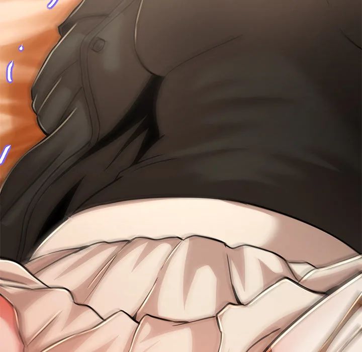 My Gangster Girlfriend - Chapter 27 [photo 141] - MangaPorn