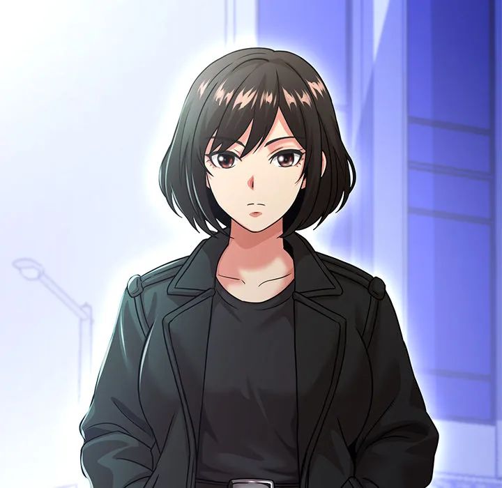 My Gangster Girlfriend - Chapter 27 [photo 177] - MangaPorn